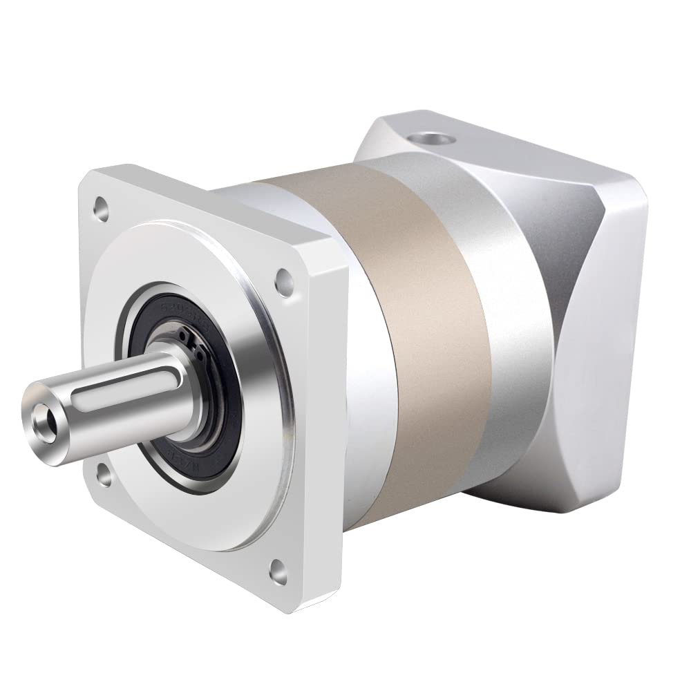 Amazon.com: STEPPERONLINE Planetary Gearbox Gear Ratio 5:1